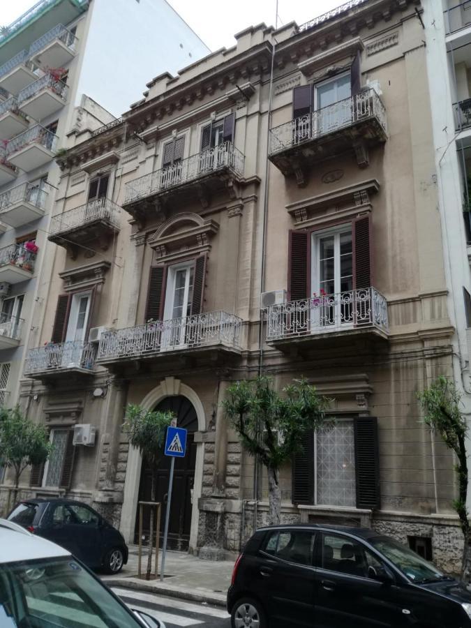 דירות בארי House Of Colors מראה חיצוני תמונה